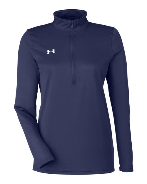 Women's Team Tech™ Half-Zip Pullover - 14823