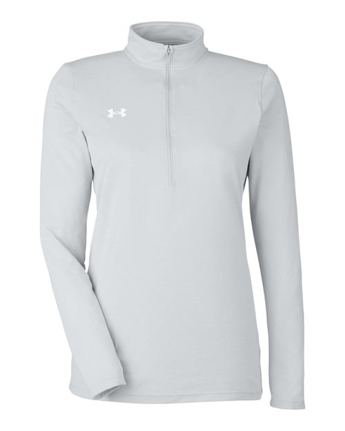 Women's Team Tech™ Half-Zip Pullover - 14823