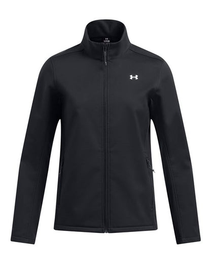 Women's ColdGear® Infrared Shield 2.0 Jacket - 14840