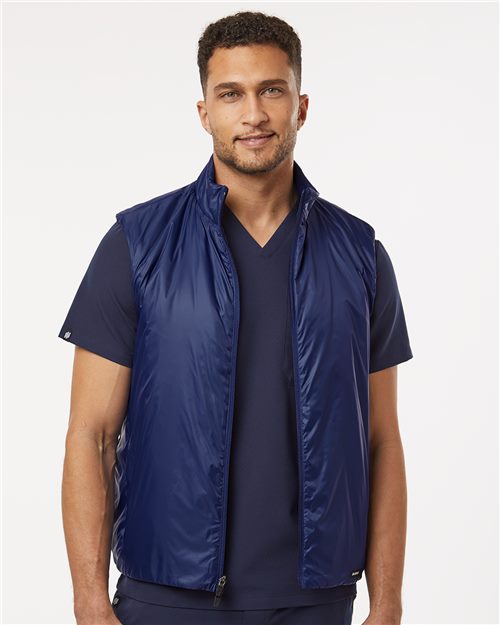 Men's Phantom Insulated Vest - 12707