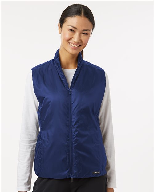 Women's Phantom Insulated Vest - 12712