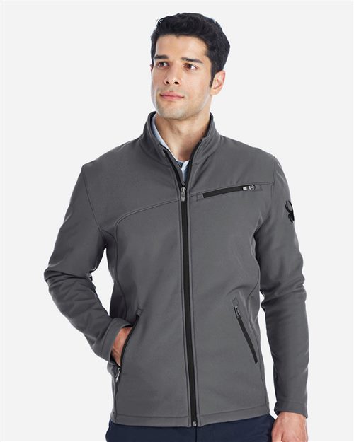 Men's Transport Soft Shell Jacket - 12714