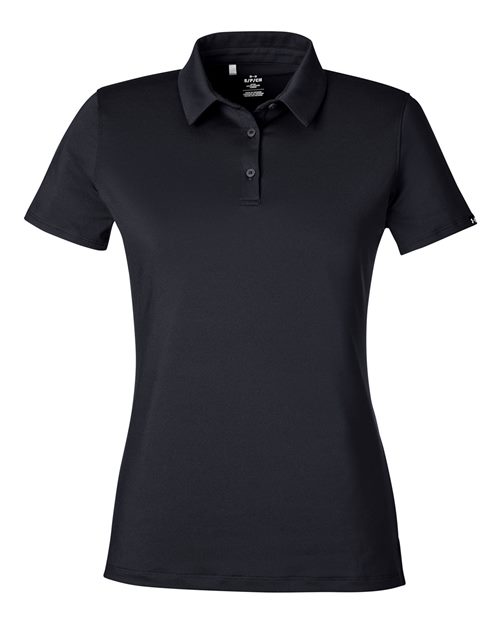 Women's Recycled Polo - 14860
