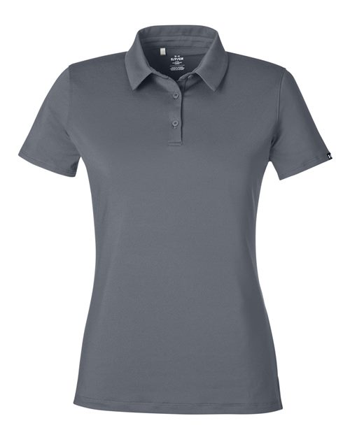 Women's Recycled Polo - 14860