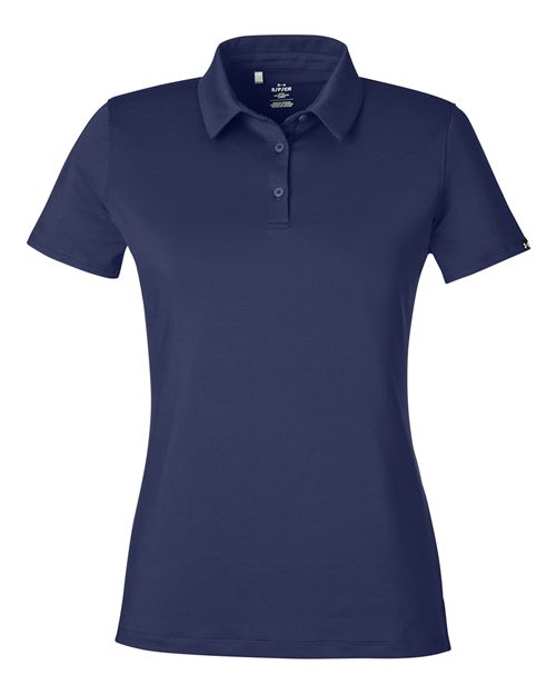 Women's Recycled Polo - 14860
