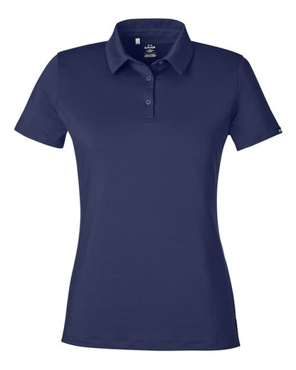 Women's Recycled Polo - 14860