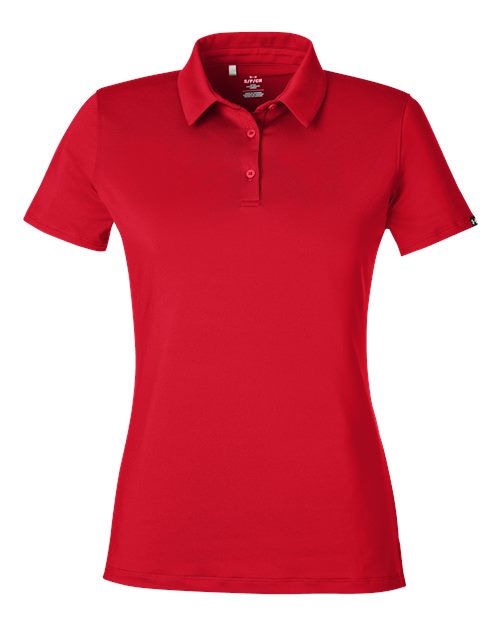 Women's Recycled Polo - 14860