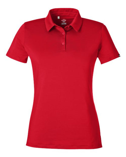 Women's Recycled Polo - 14860