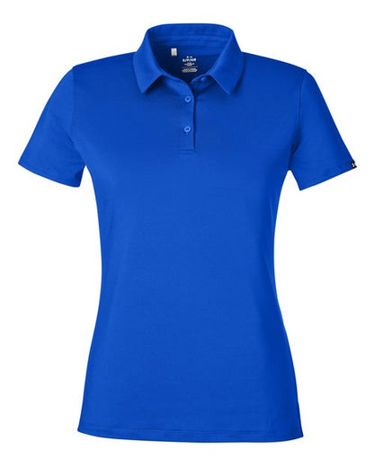 Women's Recycled Polo - 14860
