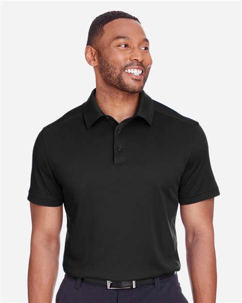 Men's Freestyle Polo - 12723