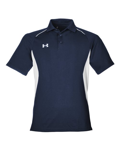 Men's Title Polo 2.0 - 14885