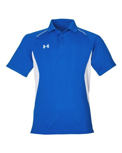 Men's Title Polo 2.0 - 14885