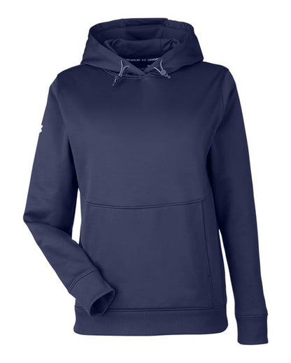 Women's Storm Armour Fleece - 14884