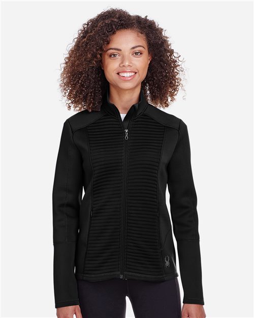 Women's Venom Full-Zip Jacket - 12725