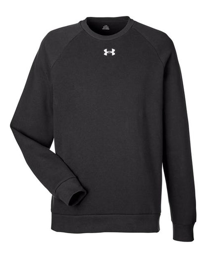 Men's Rival Fleece Crewneck Sweatshirt - 14889