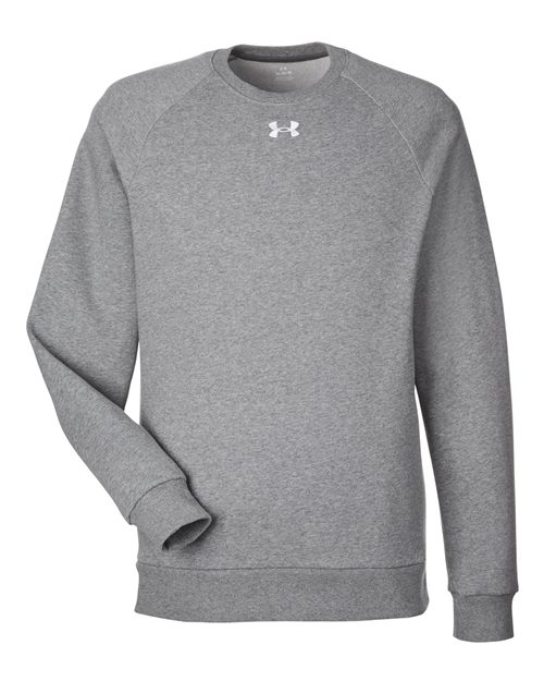 Men's Rival Fleece Crewneck Sweatshirt - 14889