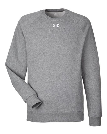 Men's Rival Fleece Crewneck Sweatshirt - 14889