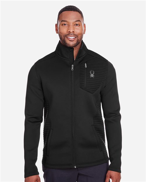 Men's Venom Full-Zip Jacket - 12728