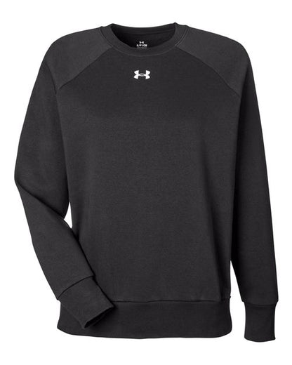 Women's Rival Fleece Crewneck Sweatshirt - 14902