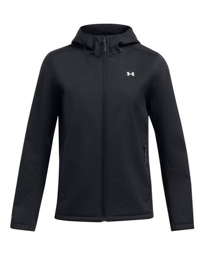Women's ColdGear® Infared Shield 2.0 Hooded Jacket - 14915