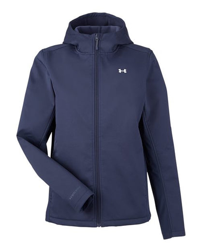 Women's ColdGear® Infared Shield 2.0 Hooded Jacket - 14915