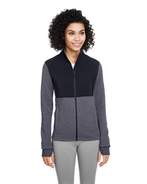 Women's Pursuit Jacket - 12733
