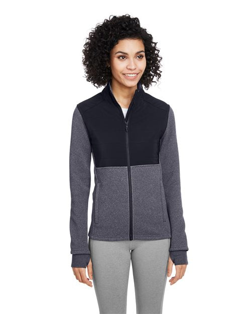 Women's Pursuit Jacket - 12733