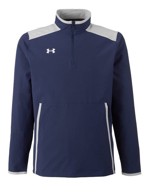 Men's Motivate 3.0 Quarter-Zip Pullover - 14918