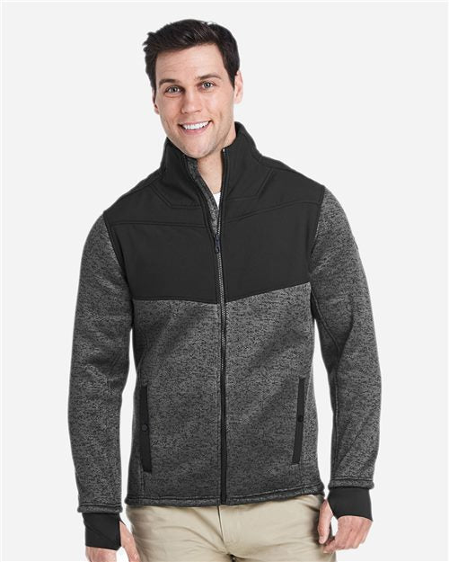 Men's Passage Sweater Jacket - 12739
