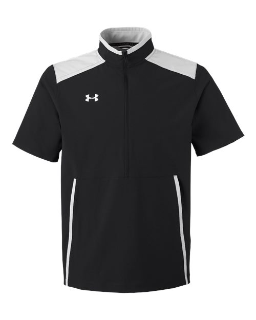 Men's Motivate 3.0 Short Sleeve Half-Zip - 14926