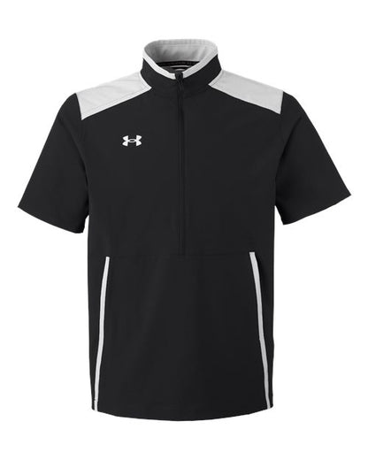 Men's Motivate 3.0 Short Sleeve Half-Zip - 14926