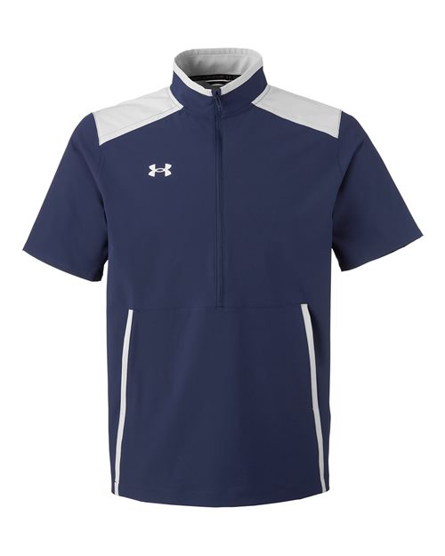 Men's Motivate 3.0 Short Sleeve Half-Zip - 14926