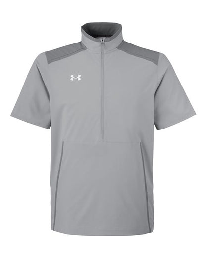 Men's Motivate 3.0 Short Sleeve Half-Zip - 14926