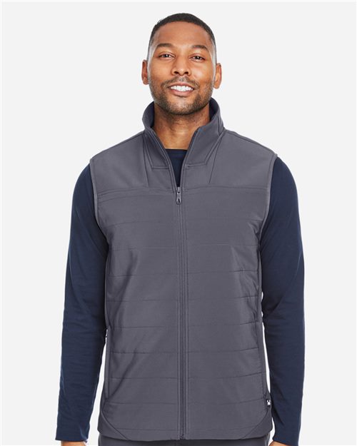 Men's Axis Insulated Vest - 12741