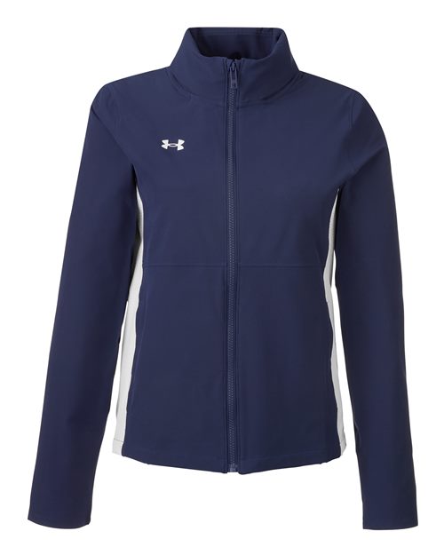 Women's Rival Stretch Jacket - 14931