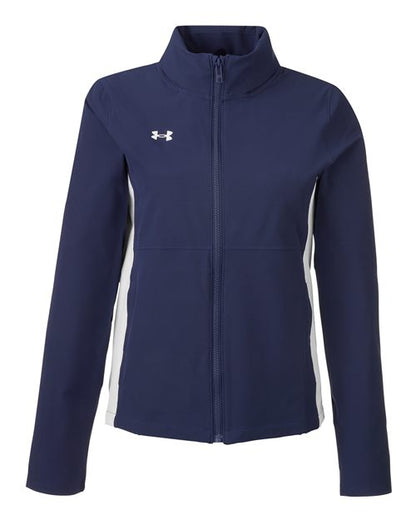 Women's Rival Stretch Jacket - 14931