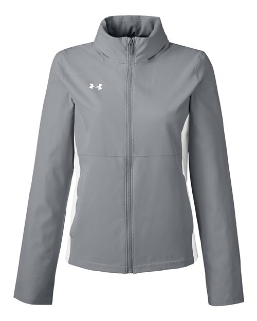 Women's Rival Stretch Jacket - 14931