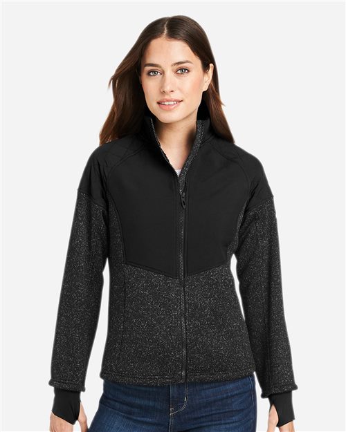 Women's Passage Sweater Jacket - 12745