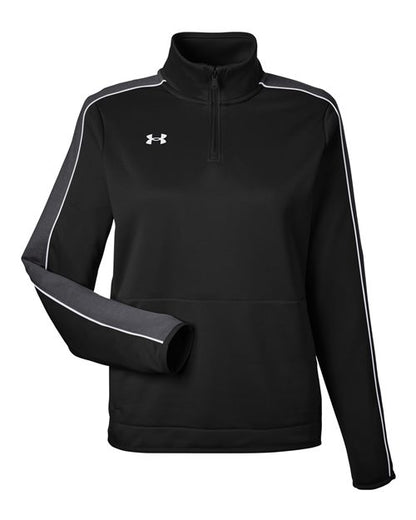 Women's Command 2.0 Quarter-Zip Pullover - 14968