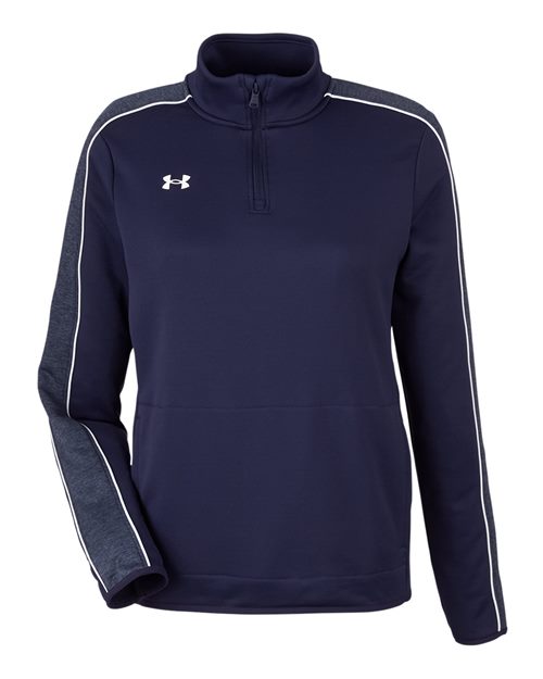 Women's Command 2.0 Quarter-Zip Pullover - 14968
