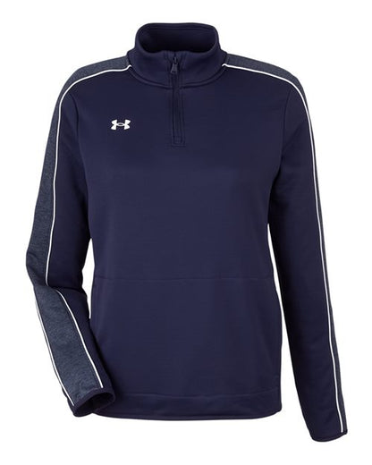 Women's Command 2.0 Quarter-Zip Pullover - 14968