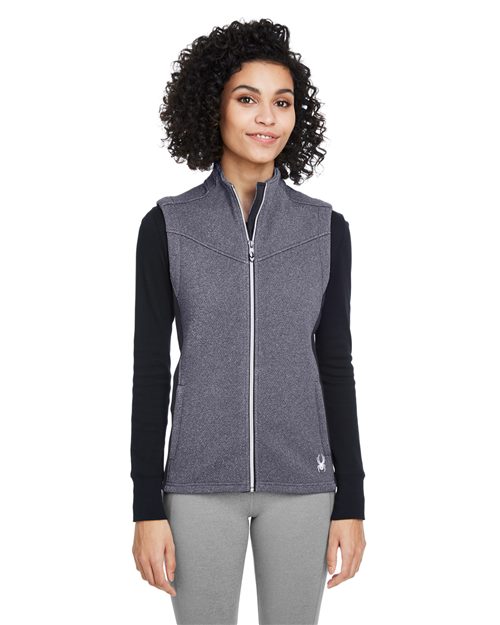 Women's Pursuit Vest - 12752