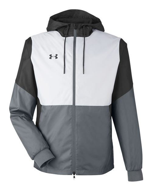 Men's Team Legacy Jacket - 14976