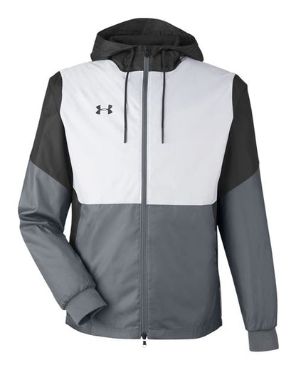 Men's Team Legacy Jacket - 14976