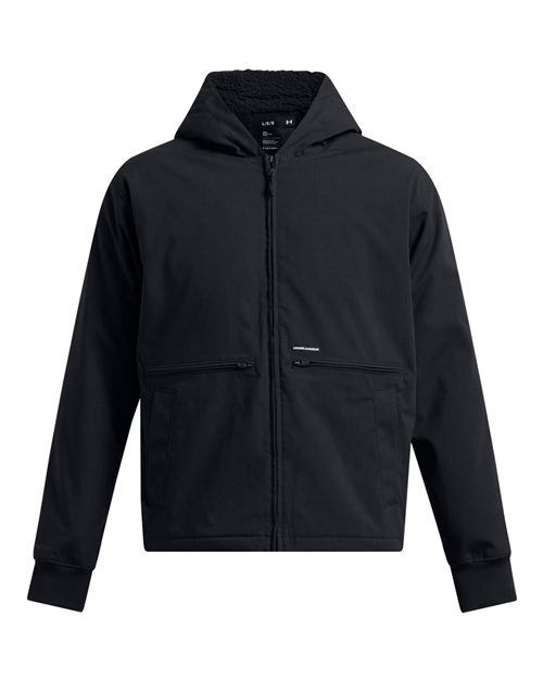 Men's Icon Fleece Jacket - 14987