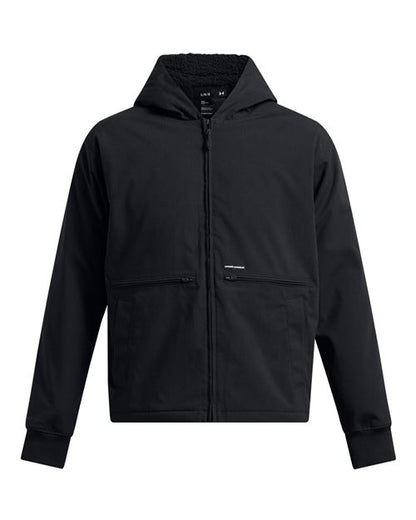 Men's Icon Fleece Jacket - 14987