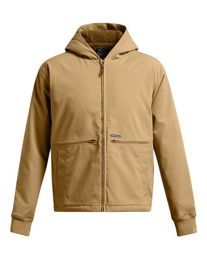 Men's Icon Fleece Jacket - 14987