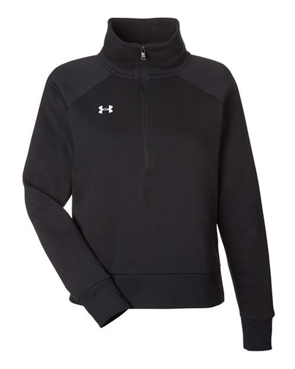 Women's Rival Fleece Half-Zip Pullover - 14989