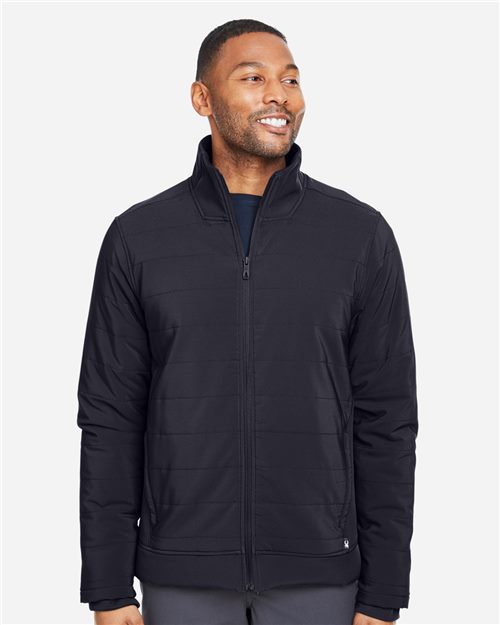 Men's Axis Insulated Jacket - 12756