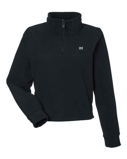 Women's Expanse Fleece Half-Zip Pullover - 14992